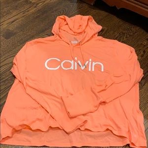 Hi!! I’m selling a Calvin Klein light weight shirt